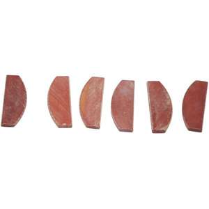 Jeu de 6 embouts pour clé à chocs pneumatique Hazet - Product Image 1