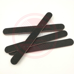 Herramienta de manicura profesional, limas de uñas de doble cara, de alta calidad - Product Image 5