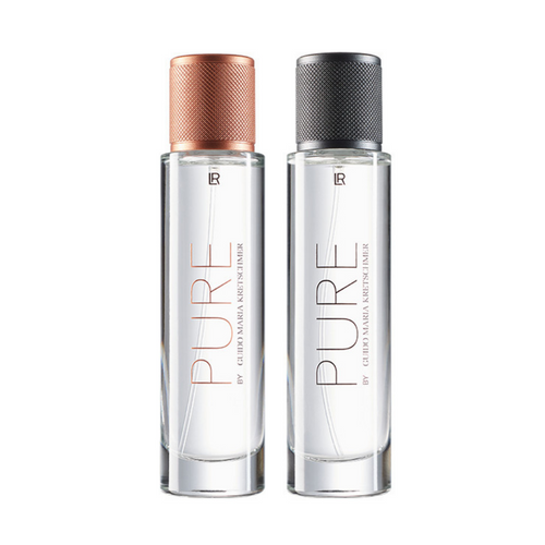 PURE by Guido Maria Kretschmer Perfume Set
