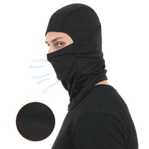 Nuevas Balaclavas Personalizadas 2026, Todos los Colores, Diseño Único, para Verano, Deportivas, Modernas, Cómodas, con Logotipo Personalizado - Product Image 3