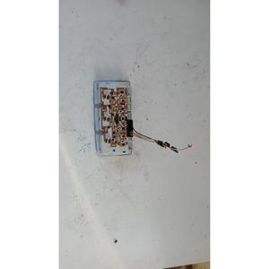 Luz de Techo para OPEL Astra J (09>) 1673520 - Product Image 3