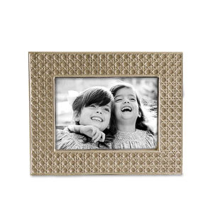 Colección Heritage Boho Chic Premium Handwoven Rattan & Wooden Artisanal Frame para un hogar cálido, natural y lujoso - Product Image 3