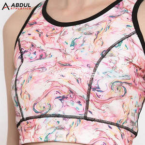 บริการ OEM ชุดโยคะผู้หญิงสไตล์ล่าสุด ชุดโยคะผู้หญิงคุณภาพสูง ชุดโยคะผู้หญิงออกแบบตามสั่ง - Product Image 6