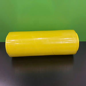 ฟิล์มพลาสติกยืดห่ออาหาร PVC คุณภาพดี ราคาถูกที่สุดจากผู้ผลิตเวียดนาม ราคาแข่งขัน พร้อมเครื่องตัด - Product Image 4