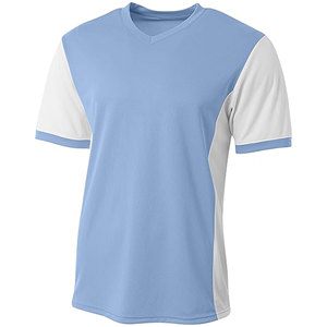 ชุดฟุตบอลแบบกำหนดเองพร้อมโลโก้สำหรับผู้ชาย สินค้ามาใหม่ ราคาขายส่ง เสื้อผ้ากีฬา ชุดฟุตบอล พิมพ์ลายตามสั่ง - Product Image 4