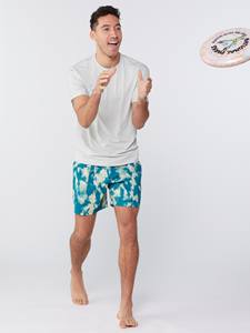 Short de bain de plage pour hommes de haute qualité Short de planche à sublimation personnalisé pour hommes Short de planche respirant de pêche à sublimation à séchage rapide - Product Image 2