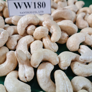 Prêt à Expédier SANTIGO Noix De Caju Noix De Cajou W180 Délai Court Noix De Cajou - Product Image 1