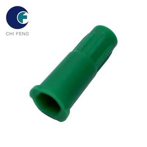 HDPE Rotating Male Luer Lock para tubos con tapa ventilada 10000PCs Set - Product Image 1