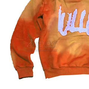 Luxury Design <b>Distressed</b> Embroidery Tracksuit Casual Wear <b>Top</b> Selling <b>Distressed</b> Embroidery Tracksuit - Product Image 4