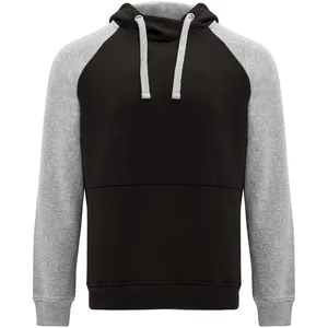 Badet Bicolore Felpa Con Cappuccio Per Bambini Promotional <b>Hoodies</b> & Sweatshirts - Product Image 1
