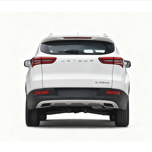 รถยนต์ SUV 1.5T Joy Ride 5 ที่นั่ง เครื่องยนต์เบนซิน หลังคาพาโนรามา รุ่น 92 ใช้น้ำมันเบนซิน สภาพดี - Product Image 3