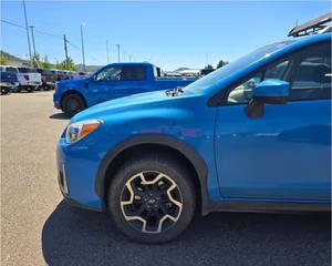 Usado 2016 Su BA RU Crosstrek 2.0i Premium CVT disponible tanto para mano izquierda como derecha - Product Image 3