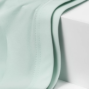 Calzoncillos de cintura baja de seda de hielo de algodón 100% transpirables ultrafinos estilo Hip Hop de verano para hombre, pantalones cortos sexis personalizados para niños - Product Image 5