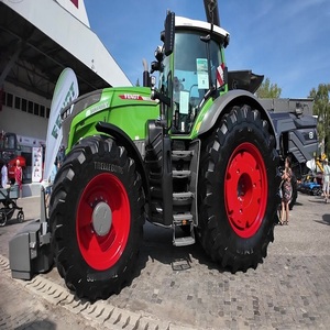 Tractor Agrícola Fendt 1050 de Alta Calidad para la Venta - Product Image 5