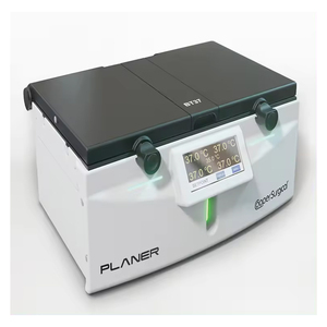 Incubadora profesional de tres gases para obstetricia, ginecología y laboratorio de control de la natalidad, la más alta calidad, garantía de 1 año - Product Image 4