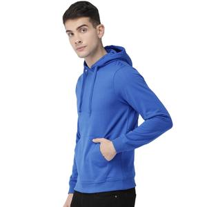 <b>Men's</b> <b>Pullover</b> Hoodie Casual Sweatshirt Long Sleeve Streetwear Sportswear Gym Fitness Warm Winter Fashion Apparel 100% Cotton - Product Image 1