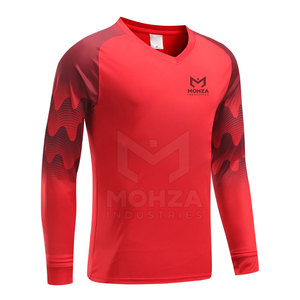Jersey de Portero Ligero y Transpirable a Precio Económico, Último Diseño en Venta Online - Product Image 6