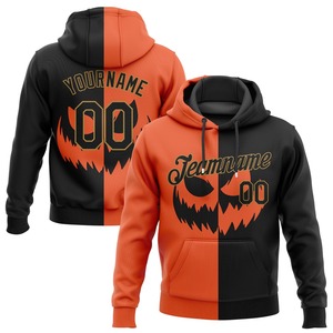 เสื้อฮู้ดดี้แบบสวมหัว ดีไซน์ตามสั่งสำหรับอุตสาหกรรมโดยตรง (OEM) ผ้าฝ้ายฟลีซกันน้ำ แห้งเร็ว สวมใส่สบาย คุณภาพสูง ทันสมัย เหมาะสำหรับฤดูหนาว - Product Image 1