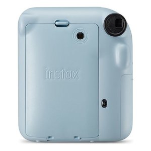 Cámara Instantánea INSTAX Mini 12 Azul Pastel Modelo 16806092 - Product Image 4