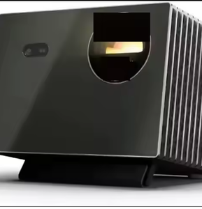 Proyector LED de Último Modelo de Alta Calidad TB, 3000 Lúmenes, 2G de RAM, Portátil, Android 11, Tiro Corto, Enchufe Estadounidense, para Uso Profesional en el Hogar - Product Image 1