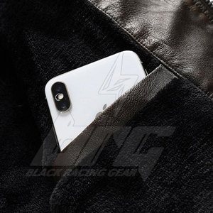 Estilo único en stock chaqueta de moto Venta caliente chaqueta de moto impermeable chaquetas de moto - Product Image 6