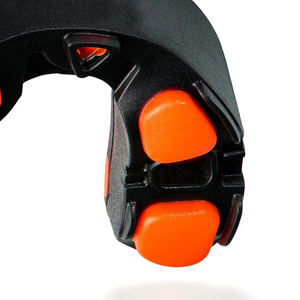 Protège-dents de boxe professionnel, confortable, en PVC souple, protection pour les combattants, écologique, non toxique, pour l'entraînement de boxe, salle de sport - Product Image 4