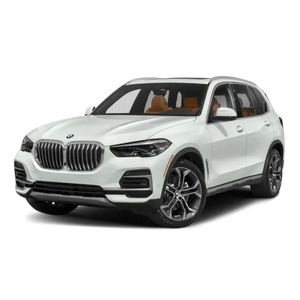 ขายรถ BMW SUV มือสอง bmw รถ X5 มือสอง - Product Image 5