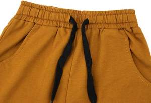 เสื้อสเวตเตอร์กันเหงื่อสำหรับเด็กผ้าฟรองซ์เทอร์รี่แห้งเร็วสำหรับเด็กผู้หญิงระบายอากาศได้ดี - Product Image 3