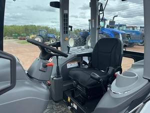 2025 Bobcat UT6566 Tractor a pie a la venta Motor usado como componente central - Product Image 6