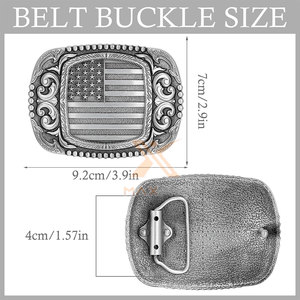 Hot Sale <b>Garment</b> & <b>Processing</b> <b>Accessories</b> Ceremonial Iron Buckles New Style Ceremonial Iron Buckles - Product Image 3