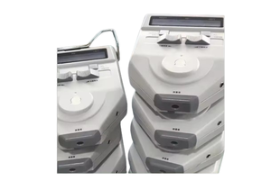 Offre Spéciale PUPILOMÈTRE NUMÉRIQUE PD RÈGLE COMPTEUR D'ÉLÈVE TESTEUR DE DISTANCE INTERPUPILLAIRE AU MEILLEUR PRIX... - Product Image 3