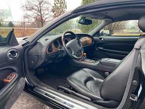 Gran Oferta 2017 para el Mercado Global: XKR Convertible Perfecto, Inteligente, en Buen Estado, Listo para Enviar - Product Image 5