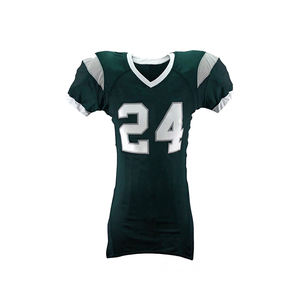 Todos los tamaños precio bajo superventas uniforme de fútbol americano conjunto OEM mejor fabricación uniforme de fútbol americano para los hombres - Product Image 5