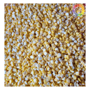 Maíz dulce congelado IQF, maíz amarillo y blanco congelado, maíz prehervido congelado, maíz bebé congelado con embalaje personalizado - Product Image 4