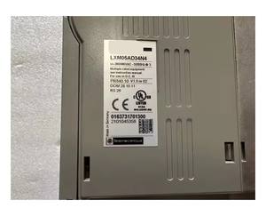 Servoaccionamiento de movimiento LXM05AD17M3X nuevo y original - Product Image 4