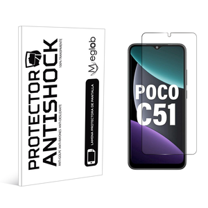 ฟิล์มกันกระแทก POCO C51 รุ่นพิเศษ - Product Image 1