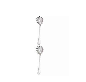 Manufacture <b>Stainless</b> <b>Steel</b> Spaghetti Spoon Pasta Spoon <b>Kitchen</b> <b>Utensil</b> Cooking Tool Best Quality Product Crafts - Product Image 6