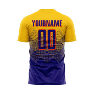 Uniforme de Fútbol al Por Mayor al Mejor Precio, Diseño 2026, Precio Razonable, Uniforme Juvenil con MOQ Bajo - Product Image 6