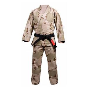 Uniforme de Jio jitsu brésilien Bjj Gi, Kimono Arts martiaux, vente en gros - Product Image 5