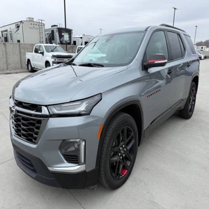 Chevrolet Traverse Premier 2023 USADO EN BUEN ESTADO - Product Image 2