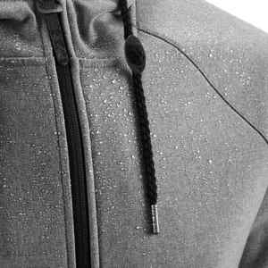 Venta al por mayor personalizado de los hombres al aire libre chaquetas Soft Shell abrigo senderismo impermeable hombre Softshell chaqueta - Product Image 3