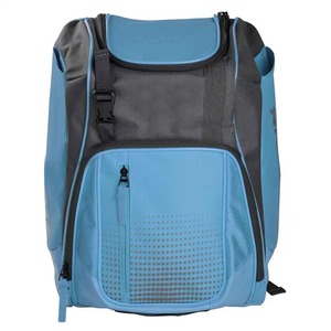 Polyester <b>Nylon</b> Basketball <b>Backpack</b> with Letter Pattern Luxury Style 20-35L Capacity for Training Travel BB-0056 - Product Image 6