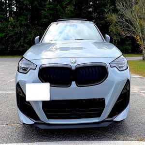 BMW 230i xDrive Coupé 2024 d'occasion (conduite à gauche/droite) - Product Image 1