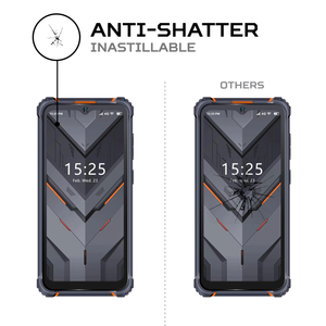 ฟิล์มกันรอยหน้าจอฮอตวอฟ W10 - Product Image 5