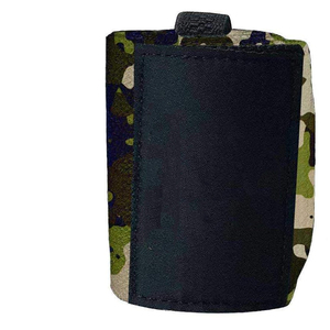 Meilleur prix, couleurs personnalisées, polyester, respectueux de l'environnement, respirant, bracelets unisexes pour la musculation, la course à pied, l'entraînement, élégants - Product Image 5