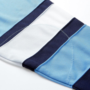 Venta al por mayor Impresión digital personalizada de alta calidad divertida ropa de hockey sobre hielo en blanco Jersey de hockey spandex/material de algodón para equipos jugadores - Product Image 5