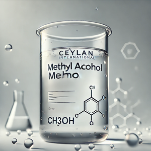 Metanol de Alta Pureza 99.9% Grado Industrial, Disolvente y Producto Químico Confiable (CAS 67-56-1), Punto de Ebullición 64.7°C, Punto de Inflamación 11°C - Product Image 4
