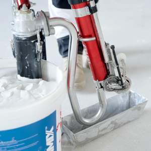 Nuevo Kit Completo para el Encintado y Acabado de Paneles de Yeso - LEVEL5 |   Cono Automático - Product Image 4