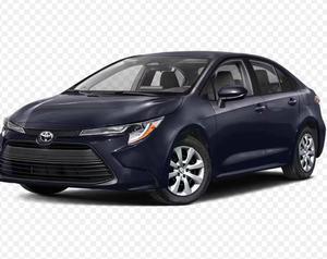 2024 2022 Les nouvelles voitures Corolla Nouvelles voitures Toyota pour adultes - Product Image 3