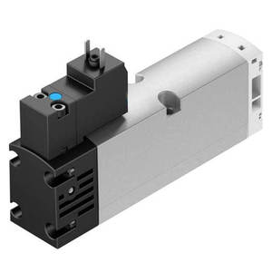 Vanne solénoïde VUVG-B14-T32C-MZT-F-1T1L, nouvelle et originale, en vente chaude - Product Image 4